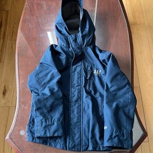 Abercrombie kids jacket